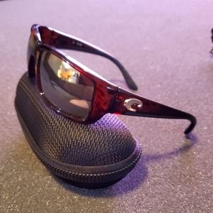 Costa Fantail sunglasses